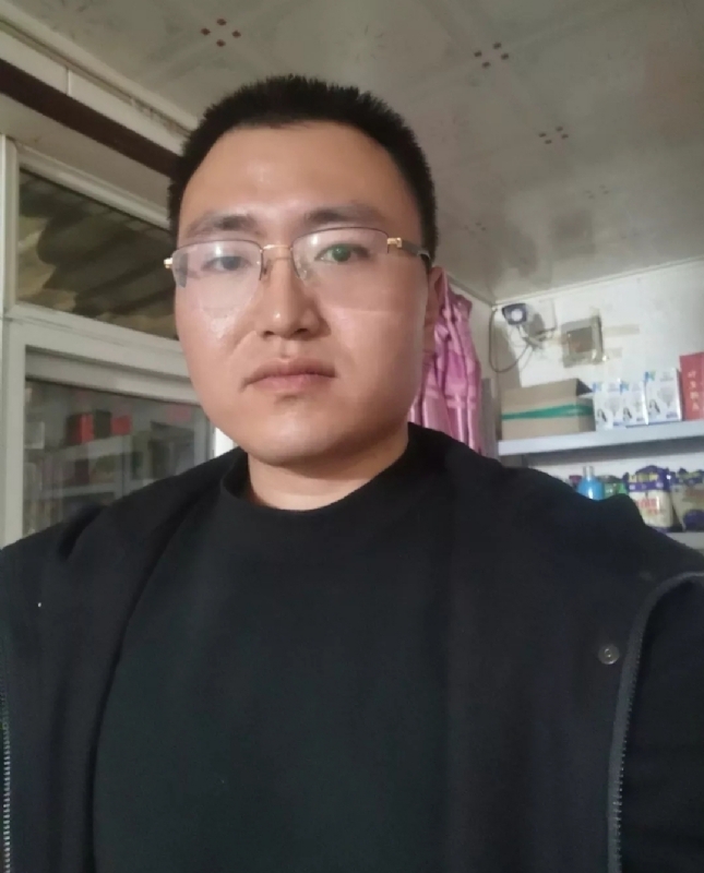 白杨的第一张照片--长乐相亲服务中心