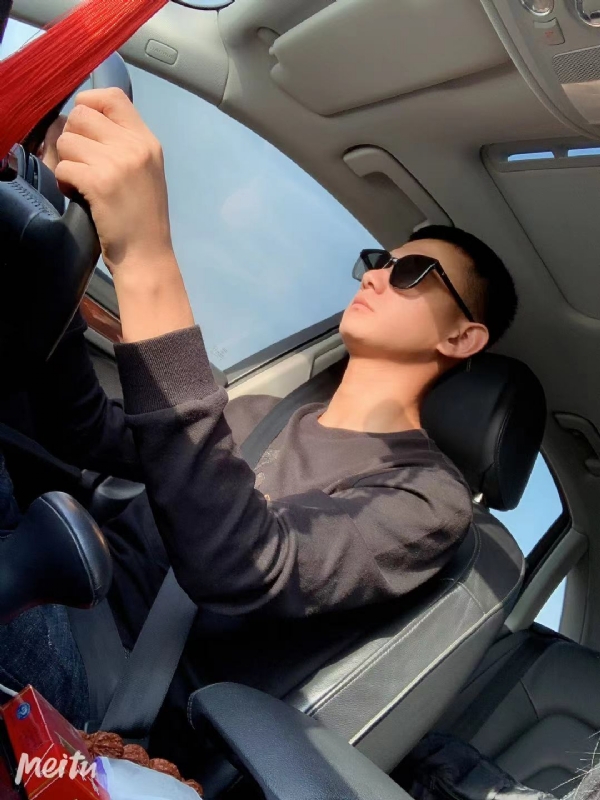 小五的第一张照片--长乐相亲服务中心