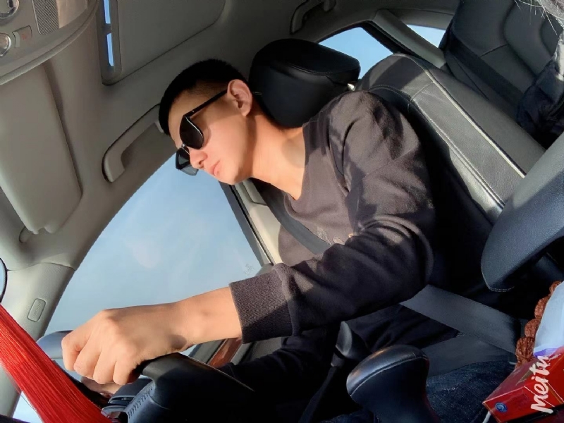 小五的第二张照片--长乐相亲服务中心