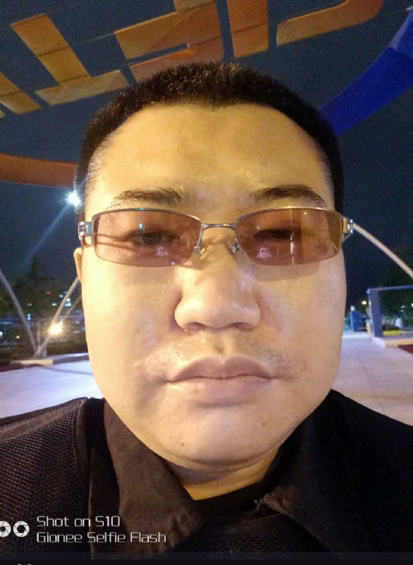 星尘的第一张照片--长乐相亲服务中心