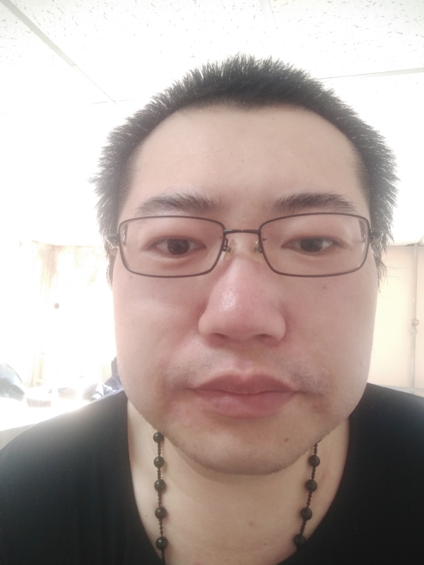 星尘的第二张照片--长乐相亲服务中心