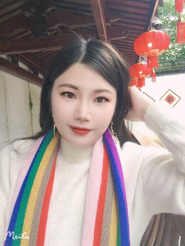 美好的第一张照片--长乐相亲服务中心