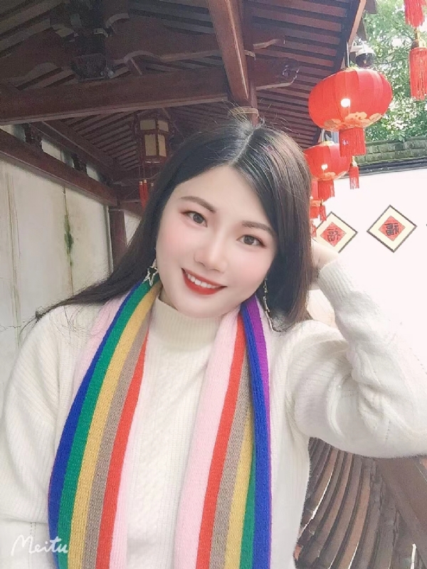 美好的第二张照片--长乐相亲服务中心