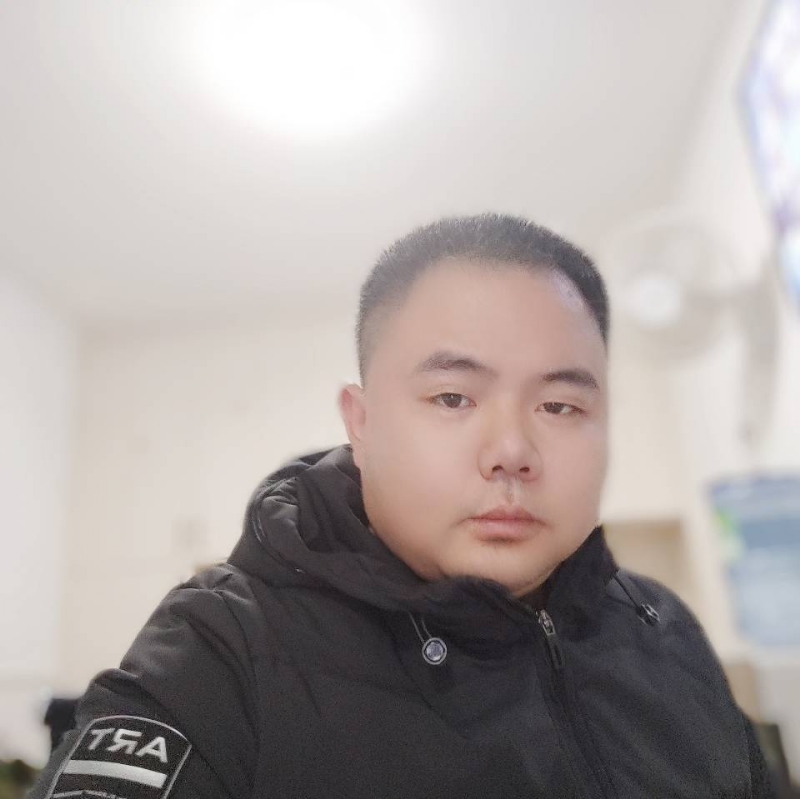 珍惜眼前人的第一张照片--长乐相亲服务中心