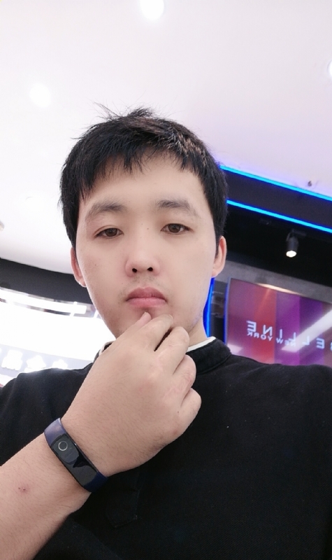 小艾的第一张照片--长乐相亲服务中心