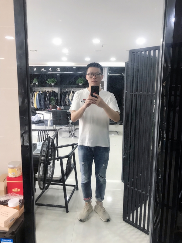 黄大仙的第一张照片--长乐相亲服务中心