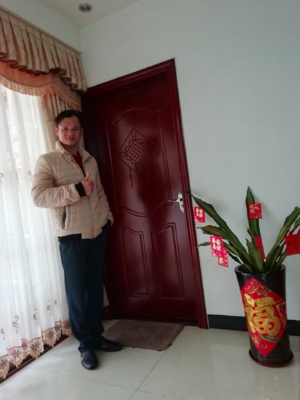 LJ的第一张照片--长乐相亲服务中心