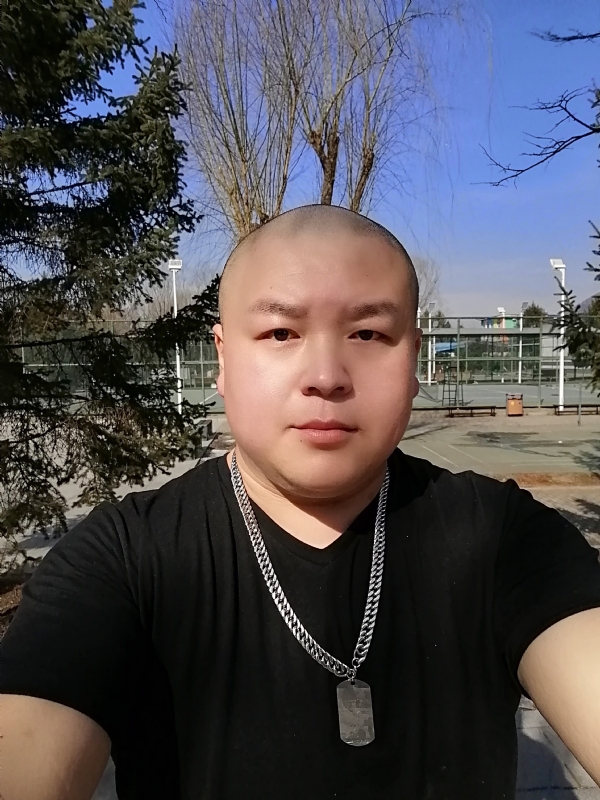 断丶欲的第一张照片--长乐相亲服务中心