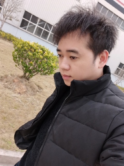 农先生的第一张照片--长乐相亲服务中心