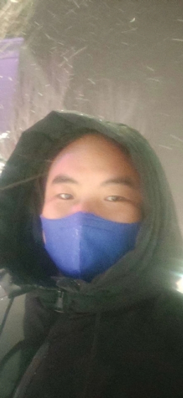 海子的第一张照片--长乐相亲服务中心