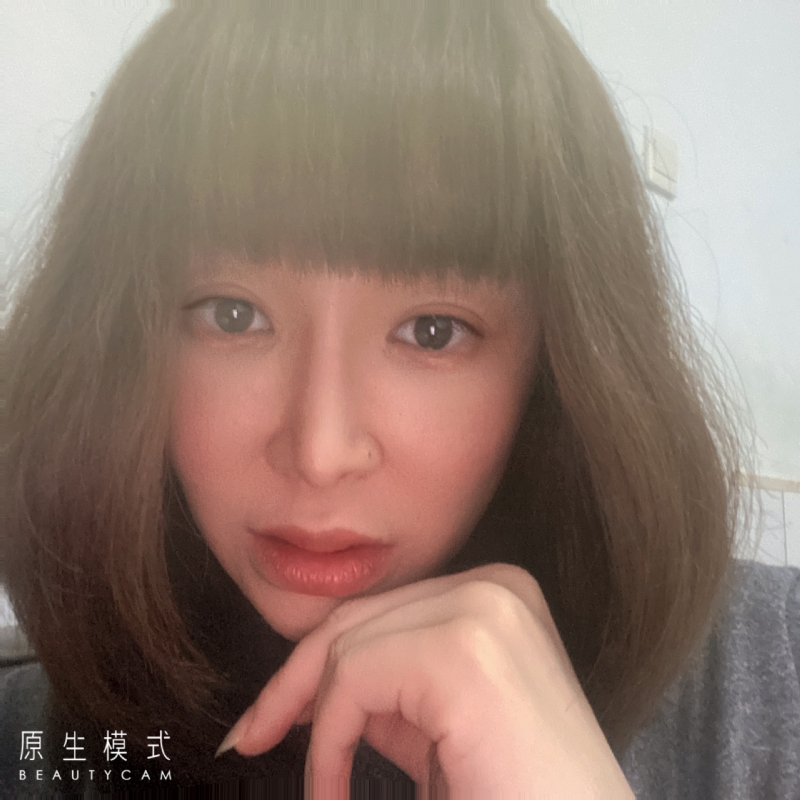 鑫鑫的第一张照片--长乐相亲服务中心