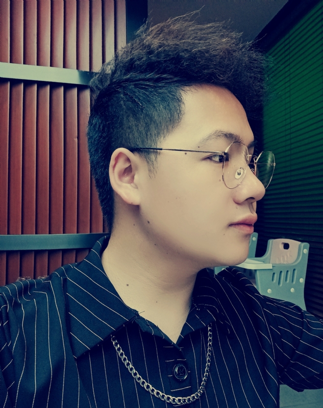 等风的人的第二张照片--长乐相亲服务中心