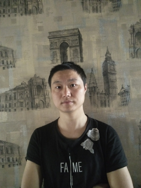 千纸鹤的第一张照片--长乐相亲服务中心