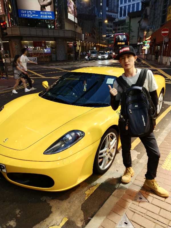 非诚勿扰的第一张照片--长乐相亲服务中心