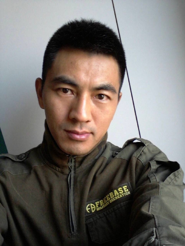 鐵血柔情的第一张照片--长乐相亲服务中心