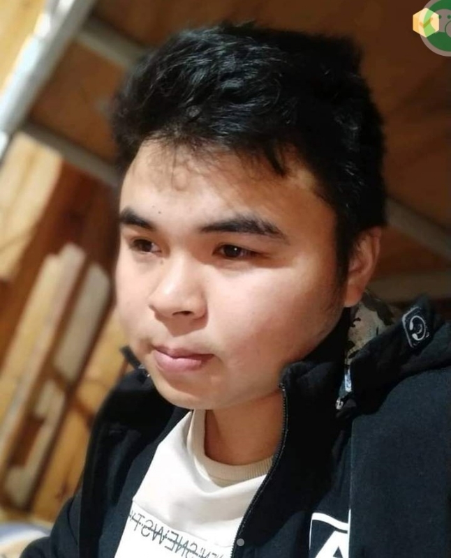 绫羽的第一张照片--长乐相亲服务中心