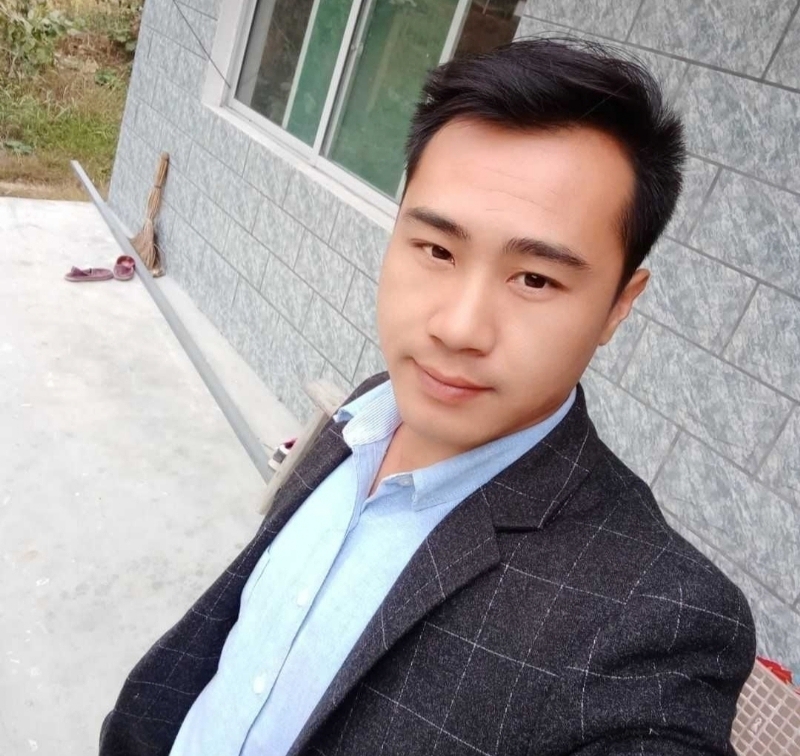 暖阳的第一张照片--长乐相亲服务中心