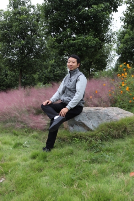 严小木的第一张照片--长乐相亲服务中心