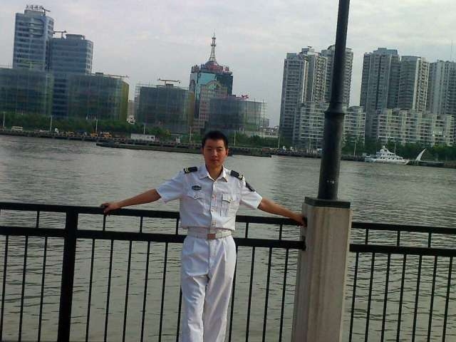 严小木的第二张照片--长乐相亲服务中心