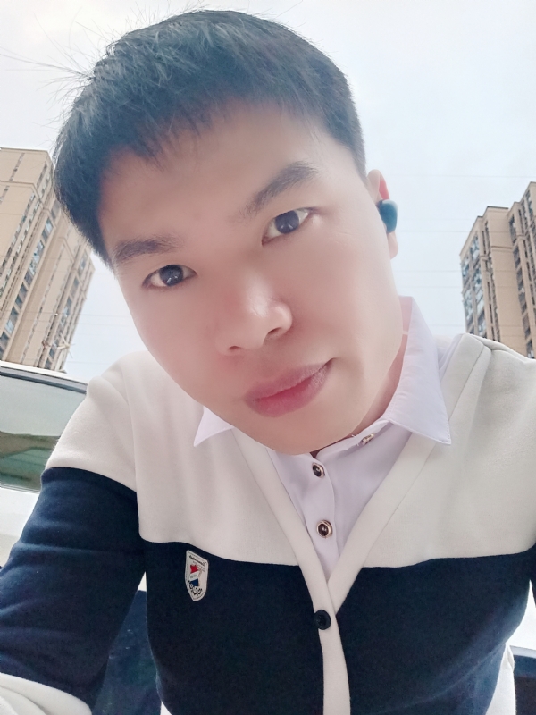 雨霁月清风的第二张照片--长乐相亲服务中心