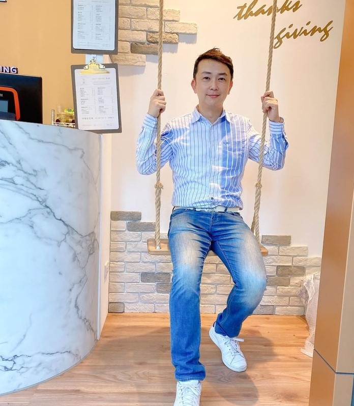 陈道明的第四张照片--长乐相亲服务中心