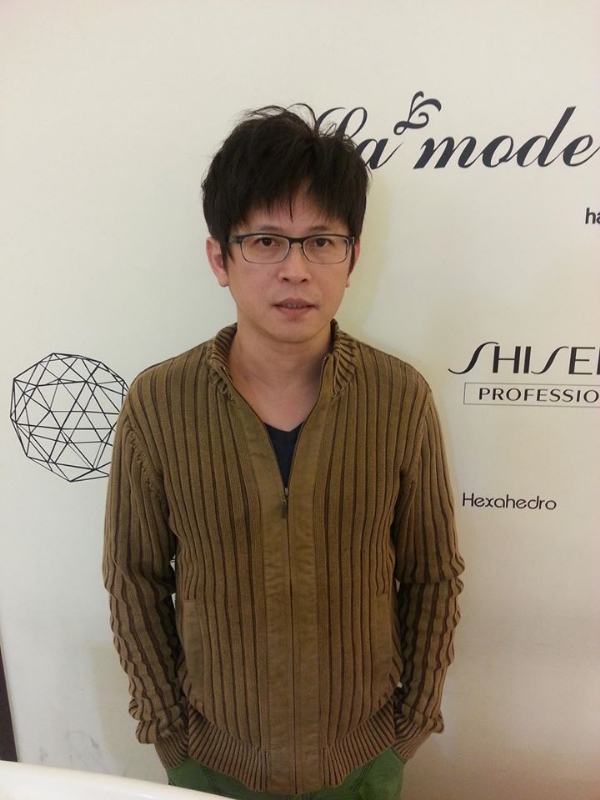 陈道明的第七张照片--长乐相亲服务中心