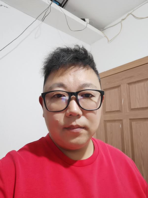 开山的第一张照片--长乐相亲服务中心