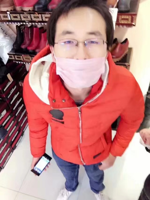 独孤寒的第一张照片--长乐相亲服务中心