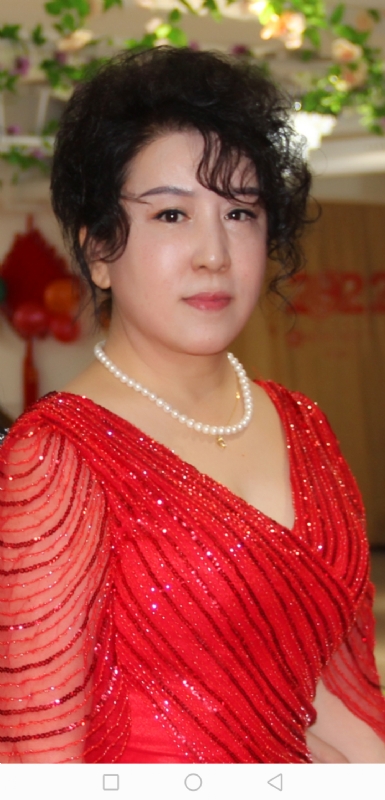 楊婧圓的第四张照片--长乐相亲服务中心