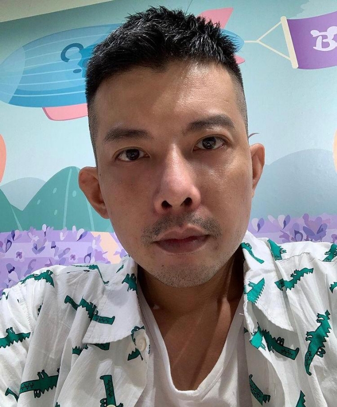 美好未來的第二张照片--长乐相亲服务中心