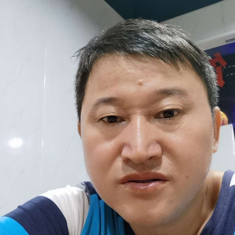 宏宏的第一张照片--长乐相亲服务中心