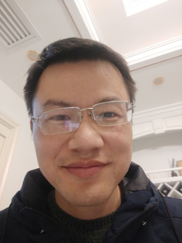 翔翔的第二张照片--长乐相亲服务中心