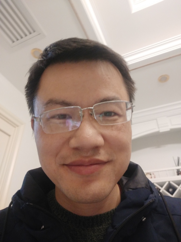 翔翔的第三张照片--长乐相亲服务中心