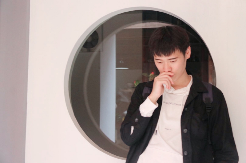 阿拉灯神丁的第一张照片--长乐相亲服务中心