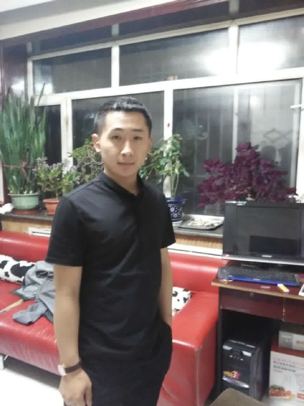 余生层楼的第一张照片--长乐相亲服务中心