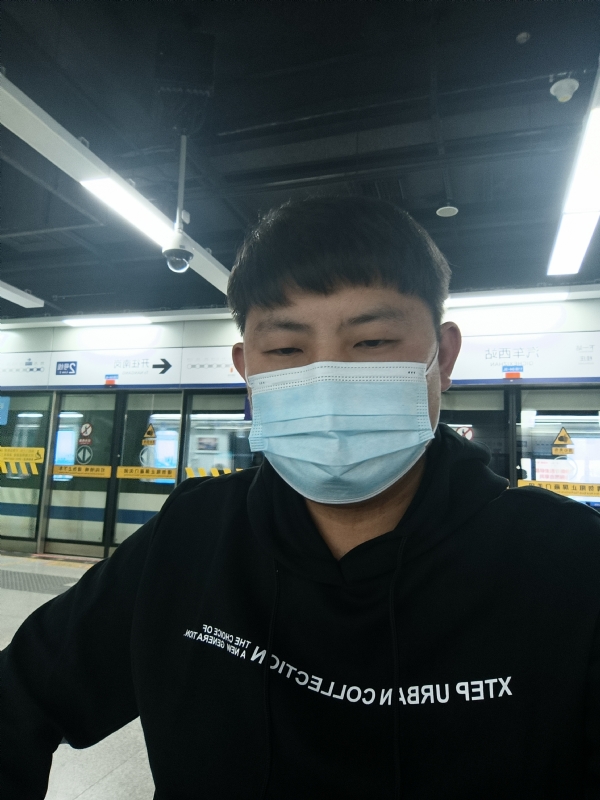 小生不才的第一张照片--长乐相亲服务中心