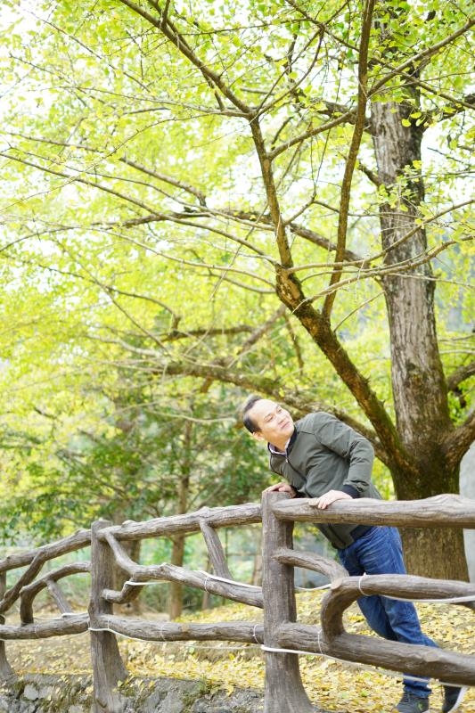 好久不见的第一张照片--长乐相亲服务中心