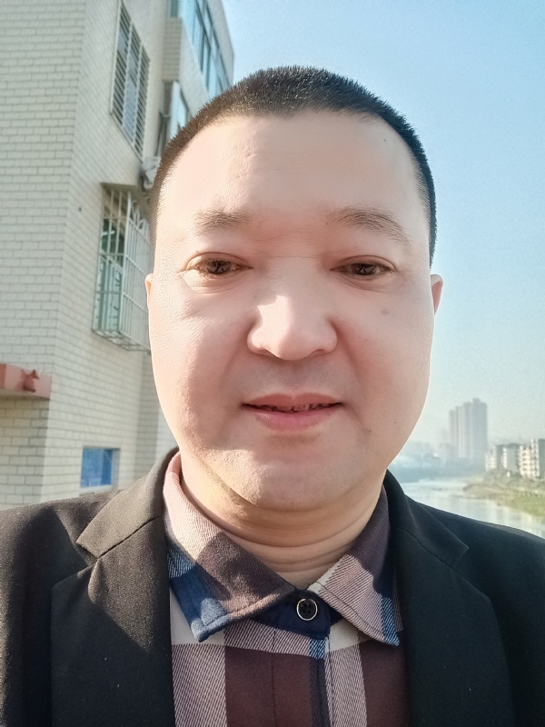 曾经受伤的心灵的第二张照片--长乐相亲服务中心