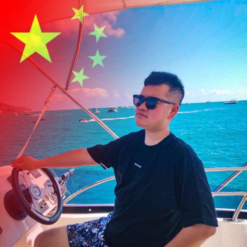 Yyq的第一张照片--长乐相亲服务中心