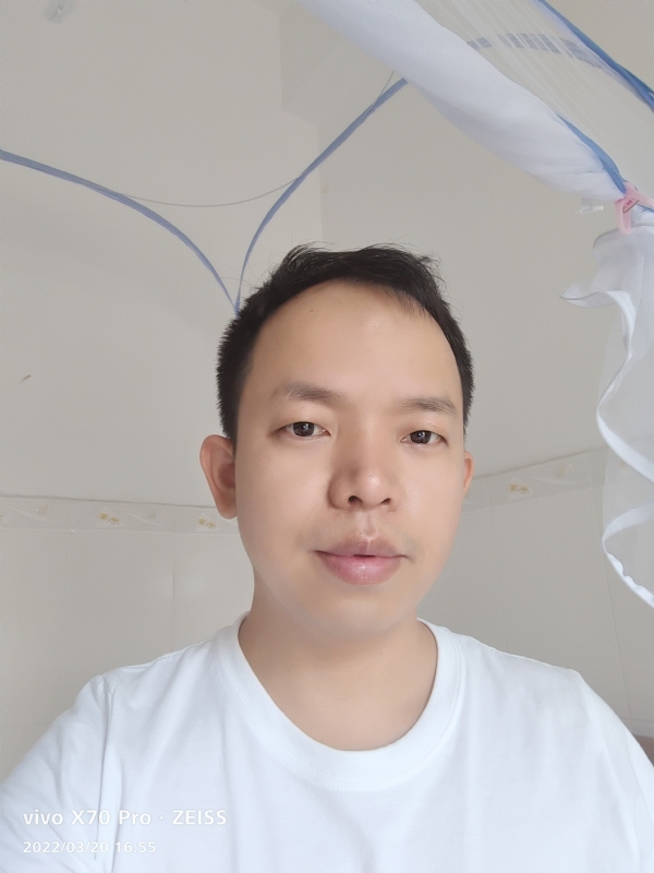 蒙柠的第二张照片--长乐相亲服务中心