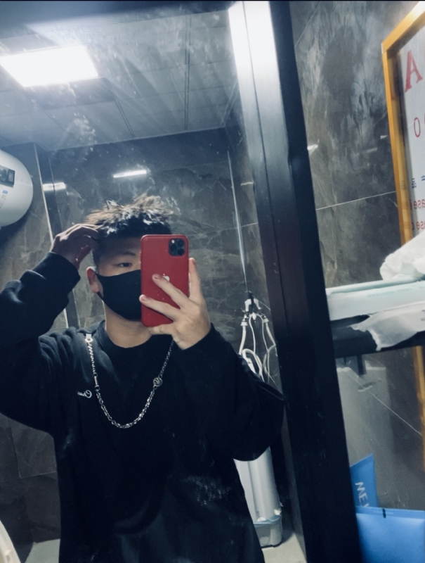 冠希的第一张照片--长乐相亲服务中心