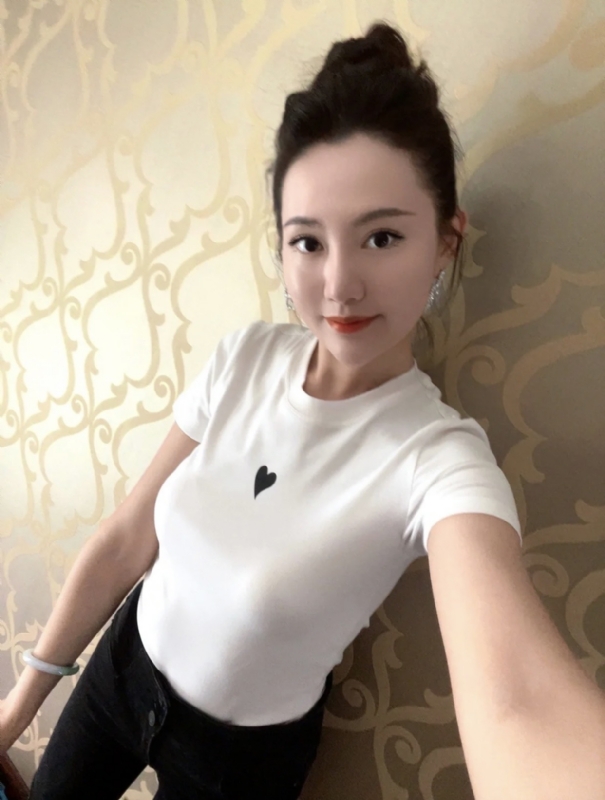 雨熙的第一张照片--长乐相亲服务中心
