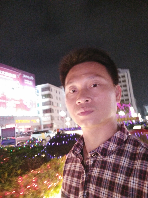 极光的第一张照片--长乐相亲服务中心