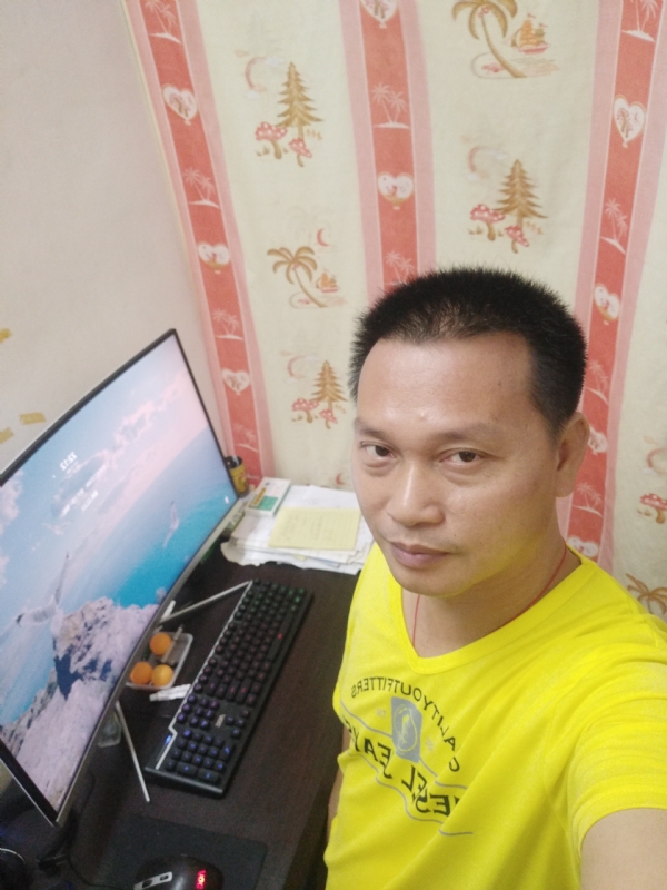 极光的第四张照片--长乐相亲服务中心