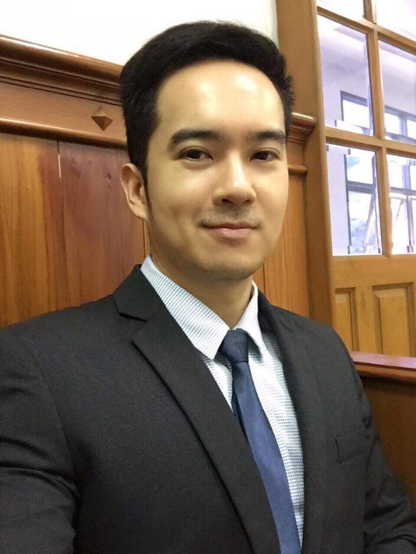 chentianlin的第一张照片--长乐相亲服务中心