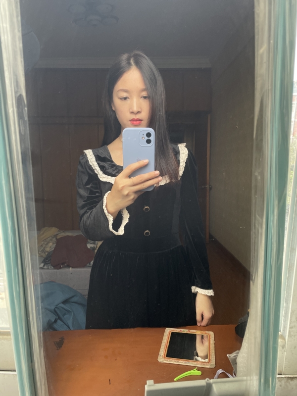 xue880的第四张照片--长乐相亲服务中心