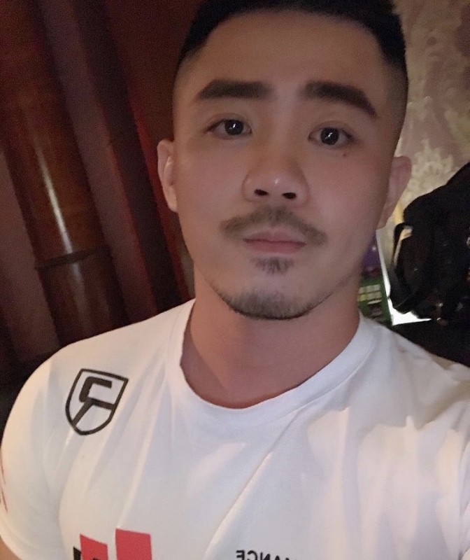 岁月的第二张照片--长乐相亲服务中心