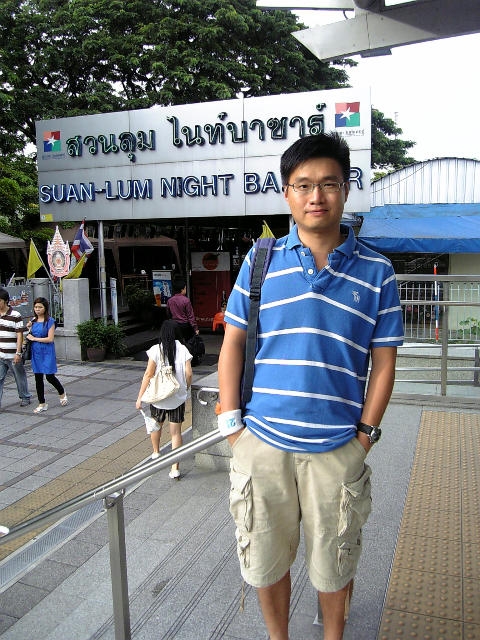 Ricky的第五张照片--长乐相亲服务中心