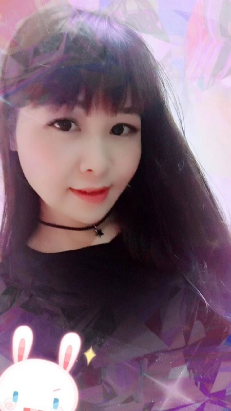 兰馨的第一张照片--长乐相亲服务中心
