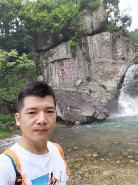 愿得一人心的第一张照片--长乐相亲服务中心